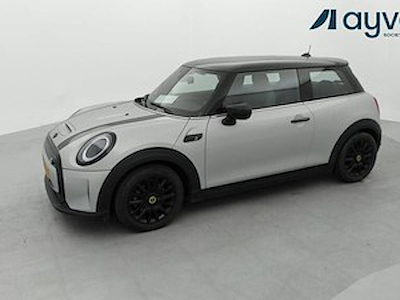 MINI 32.6 kwh cooper SE 184 CV Classic Trim, Driving Assistant Pack, Comfort Pack