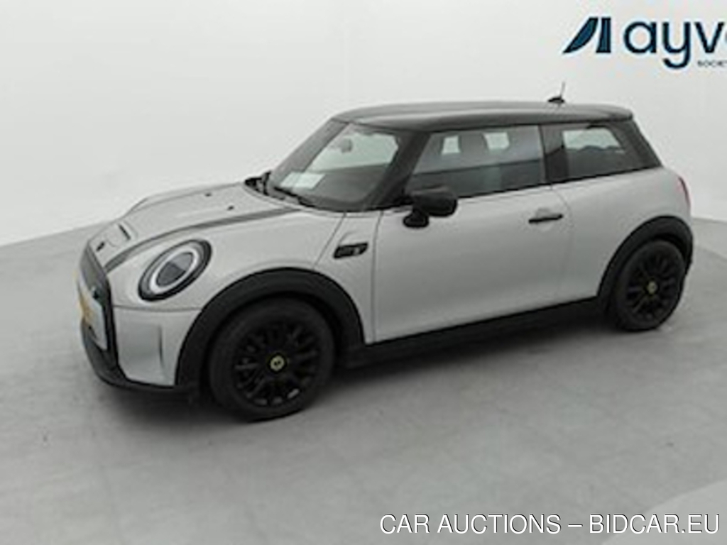 MINI 32.6 kwh cooper SE 184 CV Classic Trim, Driving Assistant Pack, Comfort Pack