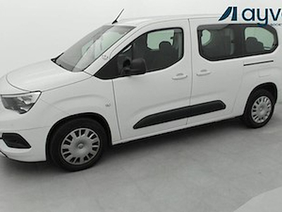 Opel Combo life 1.2 edition plus LW 110 CV Multimedia Navi Pro, 7 Places