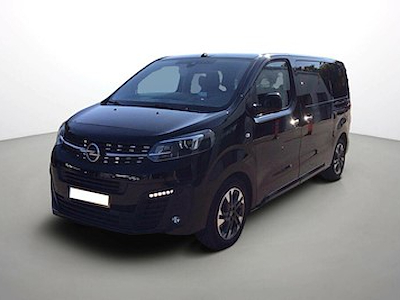 Opel Zafira life mwb 2.0 turbo D 177CV Business Innovation NAVI