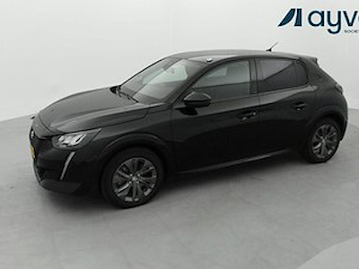 Peugeot 208 50kwh style 136 CV Peugeot Connect: 3D navigation system, Visiopark 1