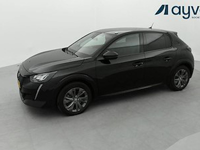Peugeot 208 50kwh style 136CV STYLE NAVI