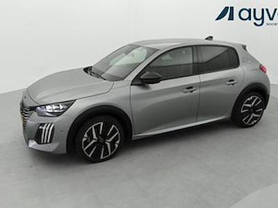 Peugeot 208 54kwh GT 156 CV Alcantara, Navi, PDC