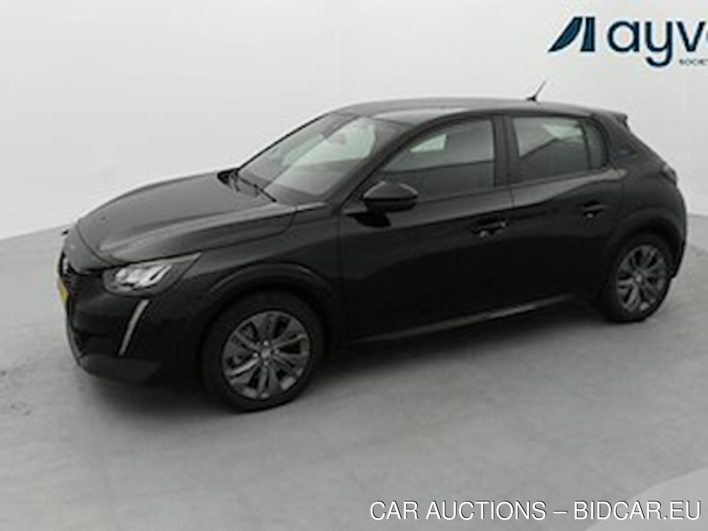 Peugeot 208 bev 50kwh elect. e-208 aut 136CV ACTIVE PACK