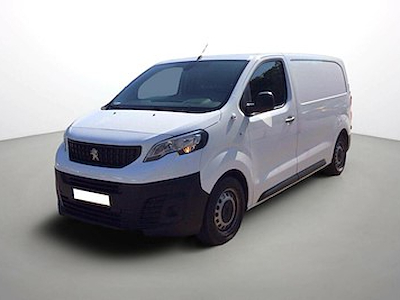 Peugeot Expert 1.5 bluehdi 120 SS 120CV STANDARD PREMIUM
