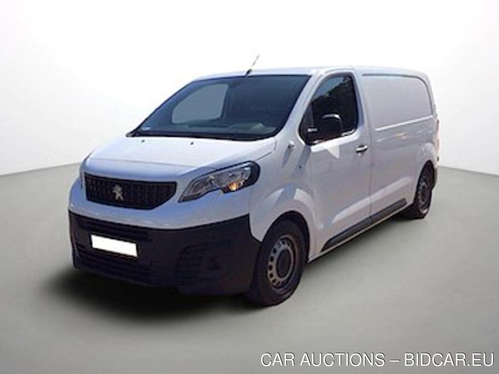 Peugeot Expert 1.5 bluehdi 120 SS 120CV STANDARD PREMIUM