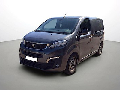 Peugeot Expert 2.0 bluehdi 120 SS aut 120CV COMPACT PREMIUM AUTO NAVI