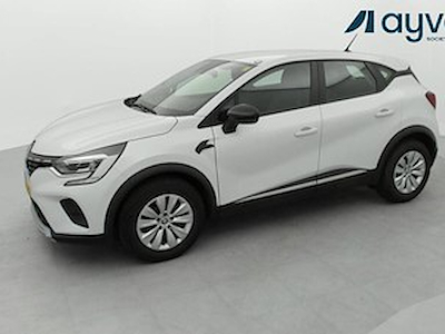 Renault Captur 1.0 tce corporate editi 91 CV Corporat Edition