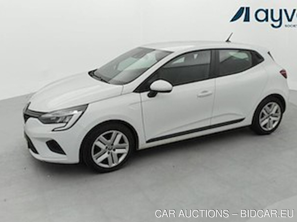 Renault Clio 1.0 tce corporate edition 90 CV Corporate Edition