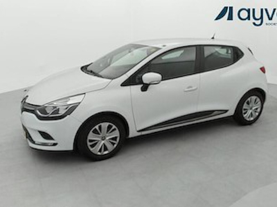 Renault Clio IV phase II 0.9 tce 90CV CORPORATE EDITION NAVI