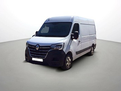 Renault Master 2.3 dci 135 blue l2h2 135CV