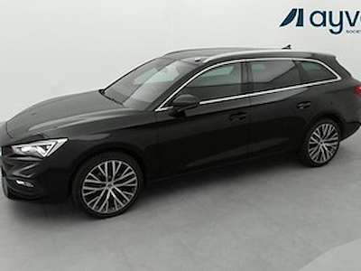 Seat Leon ST 1.5 etsi xcellence dsg 150 CV Pack Cuir, Toit Pano, LED, NAVI, Safe Drive L, Pack Beats Audio, Camera