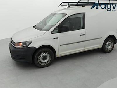 Volkswagen Caddy van 2.0 tdi 102 CV Clim, Radio