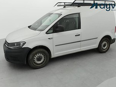 Volkswagen Caddy van 2.0 tdi 75 CV Clim, Radio