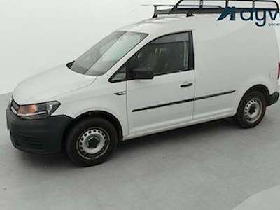 Volkswagen Caddy van 2.0 tdi 75 CV Clim, Radio