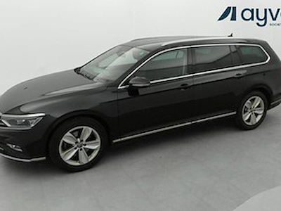 Volkswagen Passat variant 2.0 tdi eleganc 150 CV Function Pack, Sieges ErgoConfort, Easy Open Pack