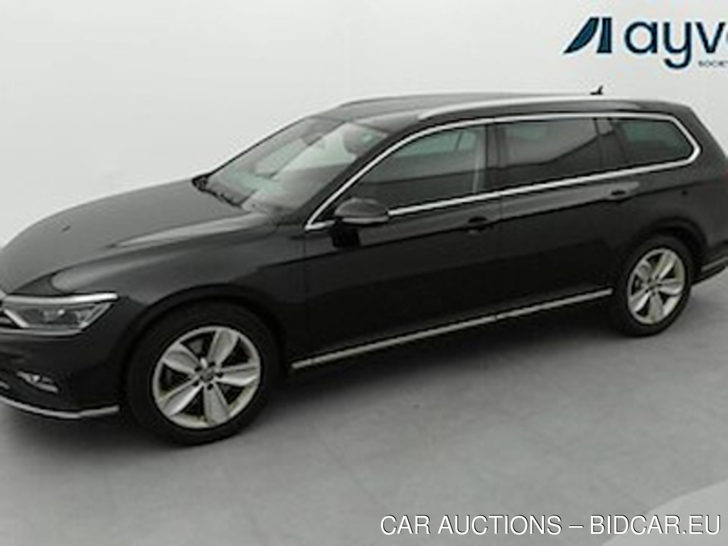 Volkswagen Passat variant 2.0 tdi eleganc 150 CV Function Pack, Sieges ErgoConfort, Easy Open Pack