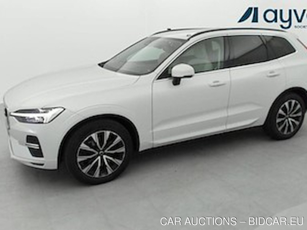 Volvo Xc60 2.0 B4 D core 197 CV Cuir