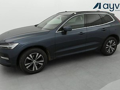 Volvo Xc60 2.0 B4 D momentum pro 197 CV Business Pack, Cuir, Winter Pack