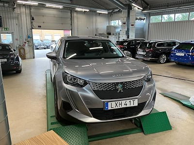 Peugeot 2008 Active Pack Electric