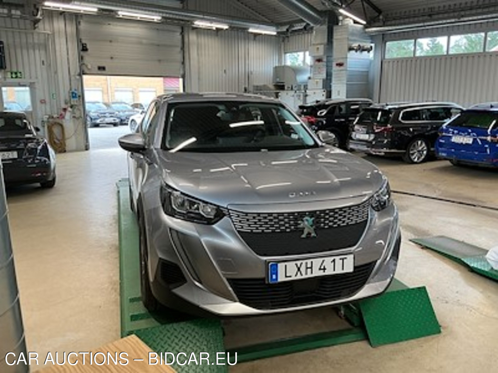 Peugeot 2008 Active Pack Electric