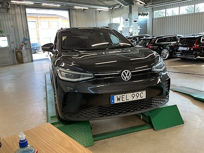 Volkswagen Id.4 Pro Performance Business Drag
