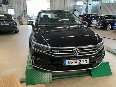 Volkswagen Passat 1.4 TSI GTE Executive Drag Kamera IQ-Light