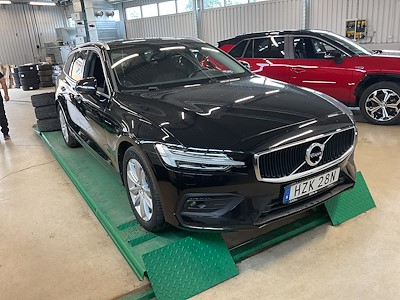 Volvo V60 D4 Momentum Adv S Lader Paket Teknik Paket
