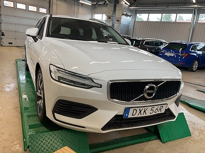 Volvo V60 T6 TE Momentum Adv Edit Drag kamera