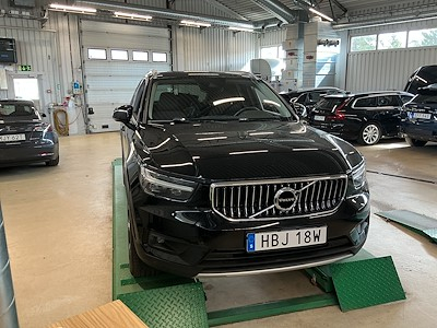 Volvo XC40 T4 Recharge PHEV Inscription Exp