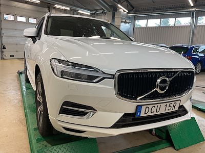 Volvo XC60 T8 AWD Momentum Adv Edit