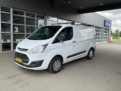 Ford Transit custom 2.0TDCI 130 290 TREND FWD L1 UA!