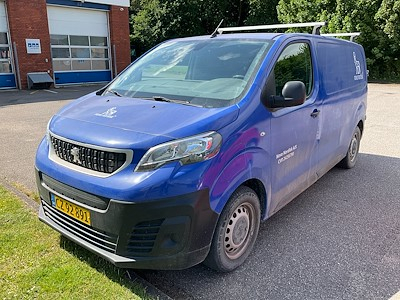 Peugeot E-expert van e-EXPERT L2 PLUS 50 kWh 136 PRO VAN UA!