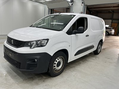 Peugeot Partner L2 Plus 1,5 BlueHdi 100 hk UA!