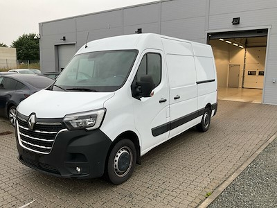 Renault Master 2.3 Dci 150 T33 L2h2 Tekno UA!
