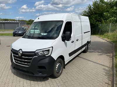 Renault Master 2.3 Dci T33 L2h2 145 UA!