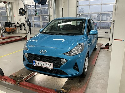 Hyundai I30 1.0 T-GDi 120 Essential SW UA!