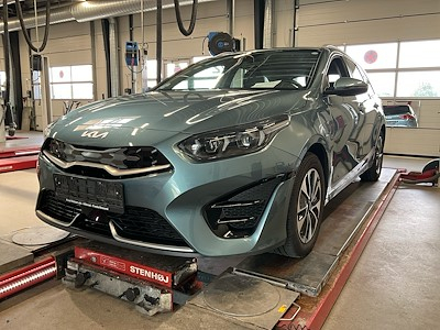 Kia Ceed 1.6 Gdi Phev 141 Prestige Dct UA!