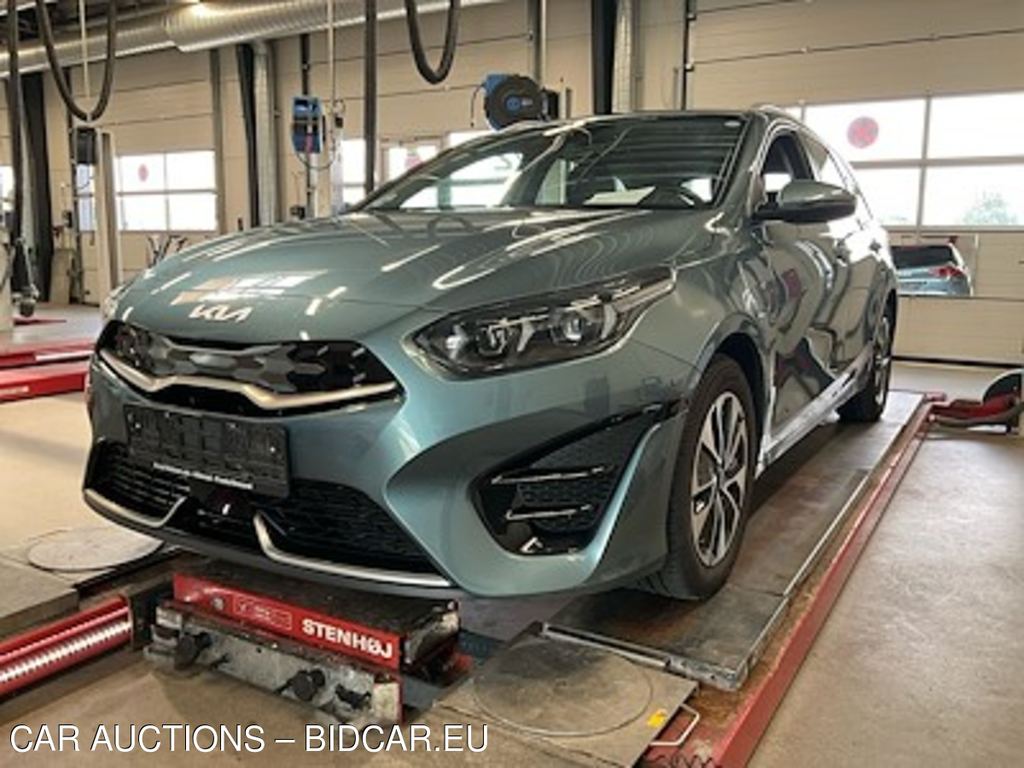 Kia Ceed 1.6 Gdi Phev 141 Prestige Dct UA!