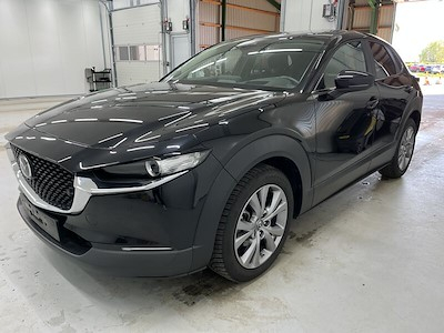 Mazda CX-30 Skyactiv-G 2.0 Auto Sky UA!
