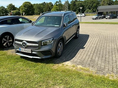 Mercedes-Benz GLB 2.0 GLB 220 D Business 7 Seat DCT UA!