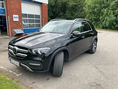 Mercedes-Benz GLE 2.0 GLE 350 DE 4MATIC UA!