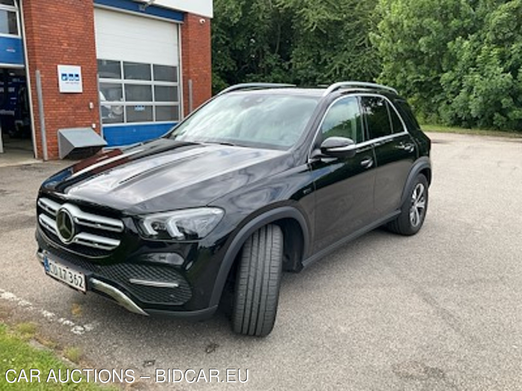 Mercedes-Benz GLE 2.0 GLE 350 DE 4MATIC UA!