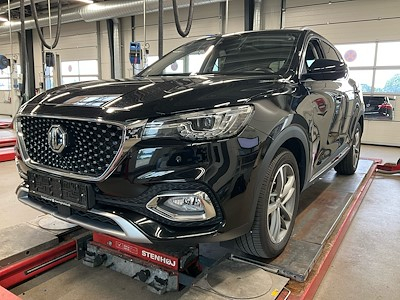 MG HS Ehs Plug-In Hybrid Luxury UA!