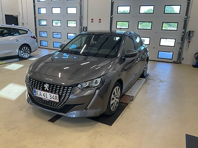 Peugeot 208 1.5 BlueHDi 100 ACTIVE+ UA!