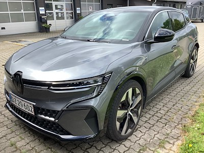 Renault Megane e-tech Electric Techno - 60 kWh UA!