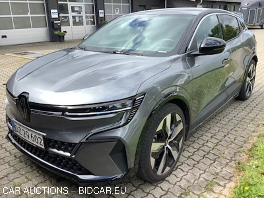 Renault Megane e-tech Electric Techno - 60 kWh UA!
