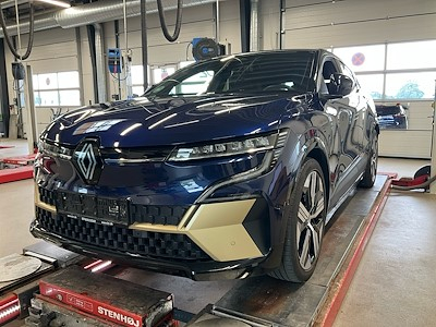 Renault Megane e-tech Electrric Iconic - 60 kWh UA!