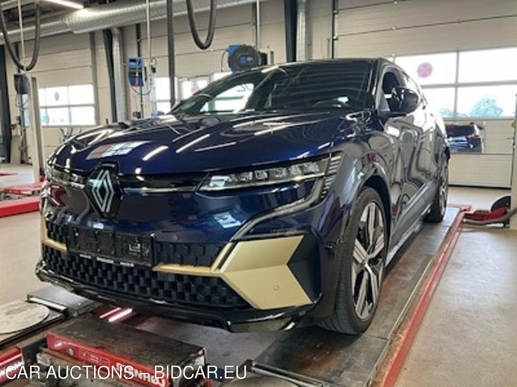Renault Megane e-tech Electrric Iconic - 60 kWh UA!