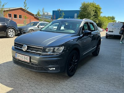 Volkswagen Tiguan 2.0 TDI 150 IQ.Drive DSG7 UA!